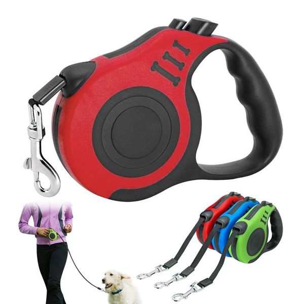 dog collars & leashes 3m/5m retractable leash automatic pug puppy rope pet running walking extending lead for small medium dogs products
dog collars & leashes 3m/5m retractable leash automatic pug puppy rope pet running walking extending lead for small medium dogs products