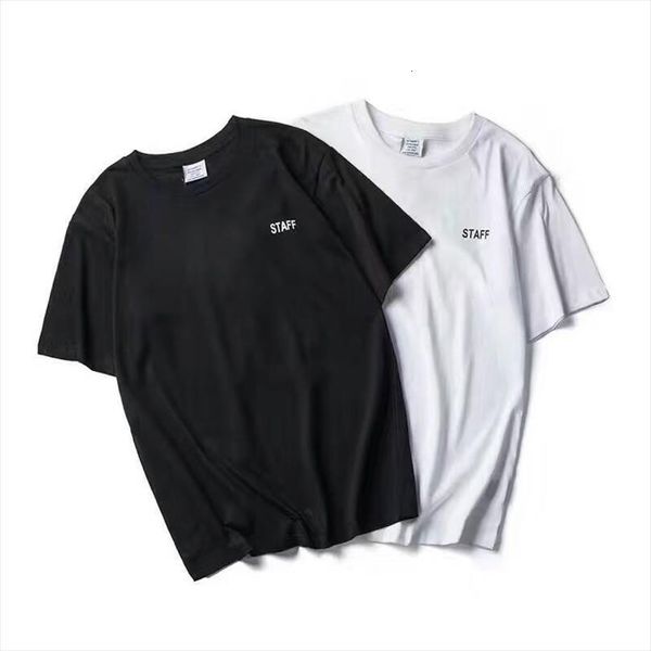 summer ss16 vetements letter print mens women black white short sleeve t shirt hip hop staff fashion casual cotton, White;black
summer ss16 vetements letter print mens women black white short sleeve t shirt hip hop staff fashion casual cotton, White;black