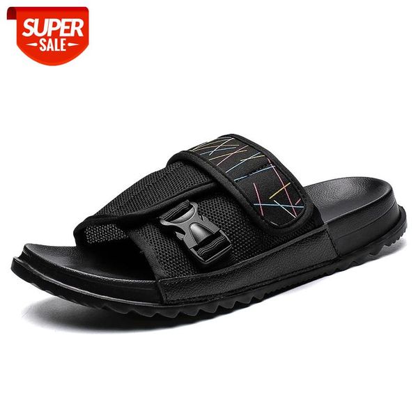 students sandals men breathable sneaker male shoes summer men's slippers black casual sandals tenis masculino adulto size 39-45 #3e1i
students sandals men breathable sneaker male shoes summer men's slippers black casual sandals tenis masculino adulto size 39-45 #3e1i