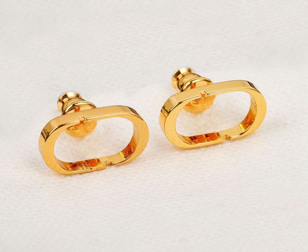 fashion gold earring stud earrings for lady women party wedding lovers gift charm jewelry for bride with box, Golden;silver
fashion gold earring stud earrings for lady women party wedding lovers gift charm jewelry for bride with box, Golden;silver