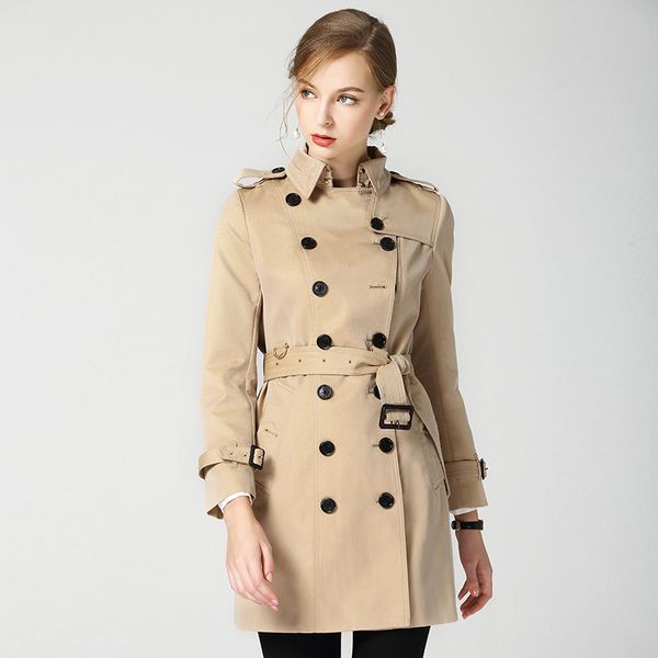 womenss coat winter warm mid long trench coat for women d-ring belt overcoat anti-wrinkle classic outfit women s clothes, Tan;black
womenss coat winter warm mid long trench coat for women d-ring belt overcoat anti-wrinkle classic outfit women s clothes, Tan;black