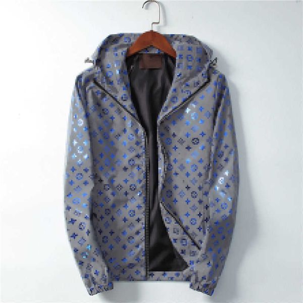 2021 designer outerwear running hip hop street men jackets coats with zipper classical casual letter print long sleeve windbreaker m-3xl, Black;brown
2021 designer outerwear running hip hop street men jackets coats with zipper classical casual letter print long sleeve windbreaker m-3xl, Black;brown
