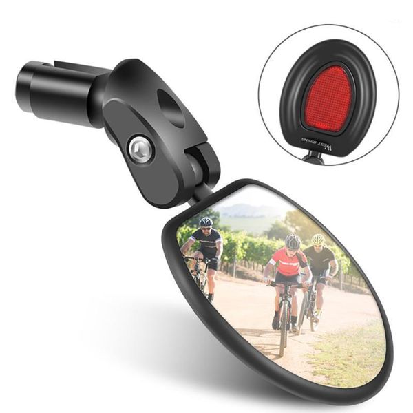 bike groupsets 2 pcs cycling oval shape mirrors rearview mirror safety1
bike groupsets 2 pcs cycling oval shape mirrors rearview mirror safety1
