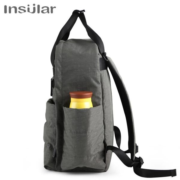 maternity changing baby nappy mummy bag backpack fashion diaper bag waterproof mother baby easy to stroller travel lwxdx
maternity changing baby nappy mummy bag backpack fashion diaper bag waterproof mother baby easy to stroller travel lwxdx