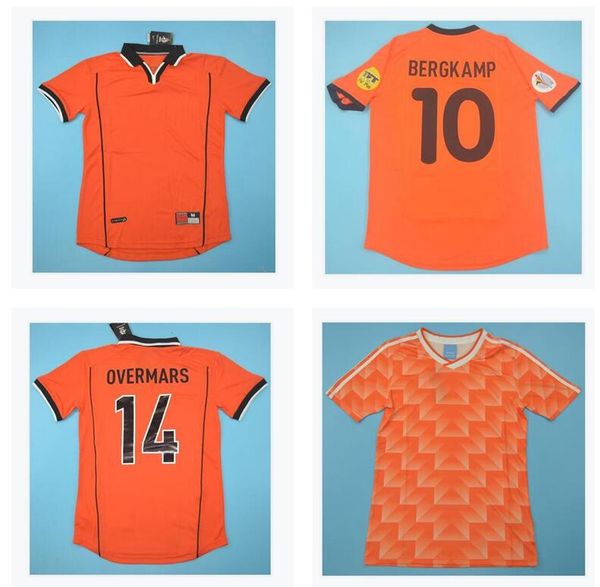1988 1997 1998 retro soccer jerseys 2000 2002 van basten football shirt gullit jersey bergkamp maillot de foot, Black;yellow
1988 1997 1998 retro soccer jerseys 2000 2002 van basten football shirt gullit jersey bergkamp maillot de foot, Black;yellow