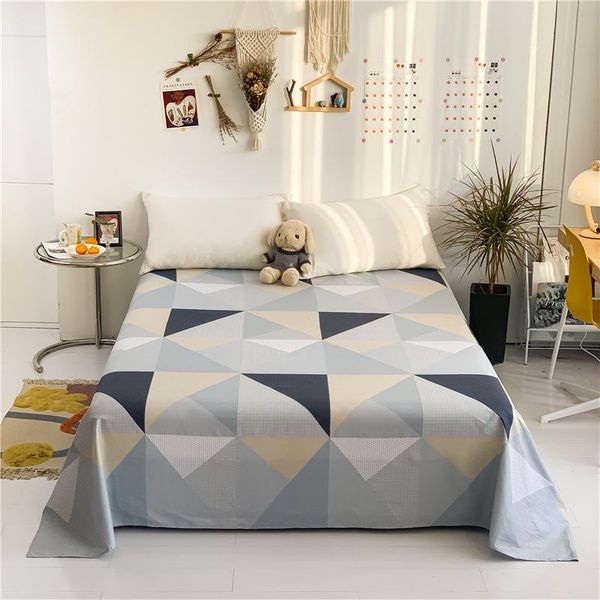 sheets & sets geometric reactive printing bed flat sheet set skin-friendly with case cotton kids adults sleeping
sheets & sets geometric reactive printing bed flat sheet set skin-friendly with case cotton kids adults sleeping