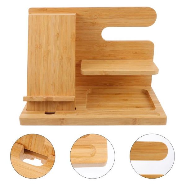 cell phone mounts & holders 1 set stand wood storage shelf deskbracket (light yellow)
cell phone mounts & holders 1 set stand wood storage shelf deskbracket (light yellow)