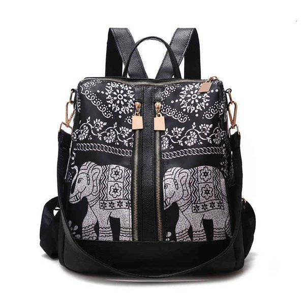 handbag backpack 2021 summer fashion korean version versatile college style girl schoolbag travel large capacity, Black;red
handbag backpack 2021 summer fashion korean version versatile college style girl schoolbag travel large capacity, Black;red