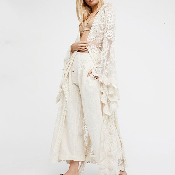 spring summer blouse shirt women 2020 casual long white lace blouse female hollow out vacation party mujer de moda womens cabw, Black;gray
spring summer blouse shirt women 2020 casual long white lace blouse female hollow out vacation party mujer de moda womens cabw, Black;gray