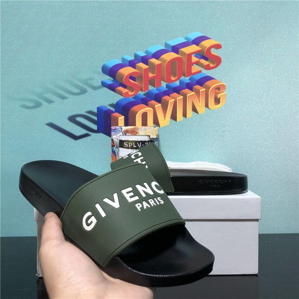 fashion womens rubber slide sandals luxury flip flops slippers shoes lady girls party brand slipper designer jelly high heels sandal, Black
fashion womens rubber slide sandals luxury flip flops slippers shoes lady girls party brand slipper designer jelly high heels sandal, Black