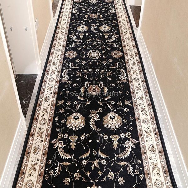 carpets custom made long hallway european stair corridor carpet wedding el area runner rugs flower non-slip floor mats
carpets custom made long hallway european stair corridor carpet wedding el area runner rugs flower non-slip floor mats