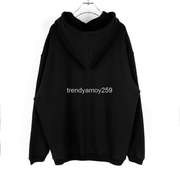 women's hoodies & sweatshirts winter paris b home bb letter embroidered hoodie pullover for men and women, Black
women's hoodies & sweatshirts winter paris b home bb letter embroidered hoodie pullover for men and women, Black