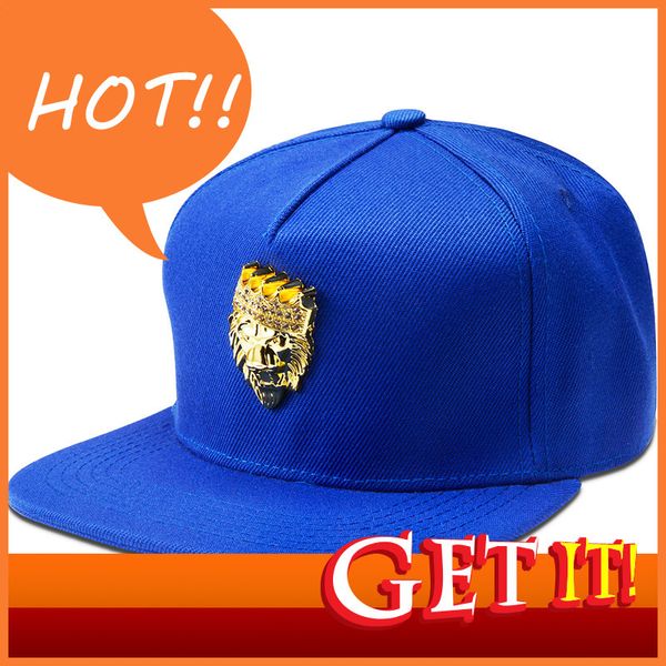 caps classic ball color casquette u.s. crown lion head iron standard fashion hip hop flat brim baseball cap picture, Blue;gray
caps classic ball color casquette u.s. crown lion head iron standard fashion hip hop flat brim baseball cap picture, Blue;gray