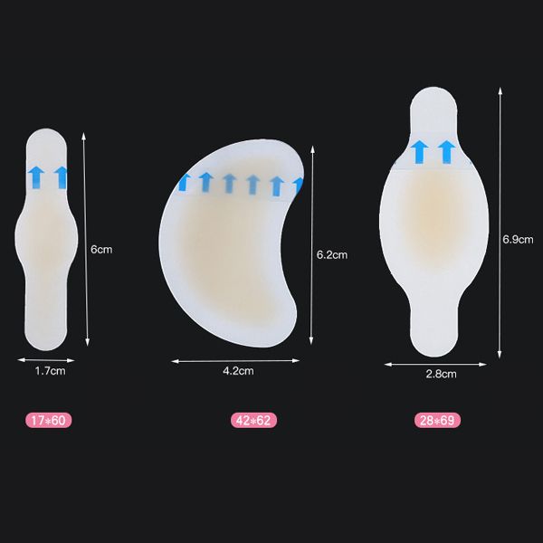 droppshiping 4 pcs/set blister plaster protector pads waterproof instant pain relief for high heel cushion mfj99
droppshiping 4 pcs/set blister plaster protector pads waterproof instant pain relief for high heel cushion mfj99