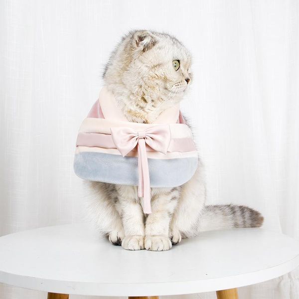dog apparel jizaizai pet products factory hanfeng cat scarf hanfu bow out korea style bib
dog apparel jizaizai pet products factory hanfeng cat scarf hanfu bow out korea style bib