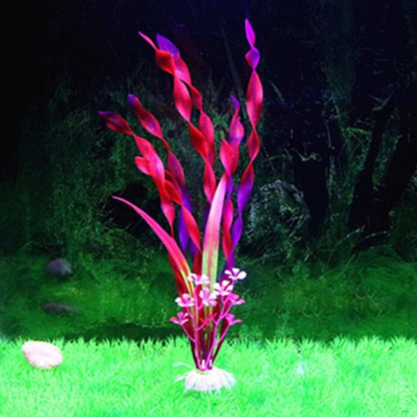 vivid accessories gift home practical artificial water grass durable landscape underwater safe plant fish tank aquarium decor
vivid accessories gift home practical artificial water grass durable landscape underwater safe plant fish tank aquarium decor
