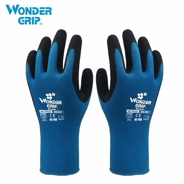 disposable gloves s/m/l1-pair nitrile impregnated work safety for gardening maintenance warehouse men and women
disposable gloves s/m/l1-pair nitrile impregnated work safety for gardening maintenance warehouse men and women