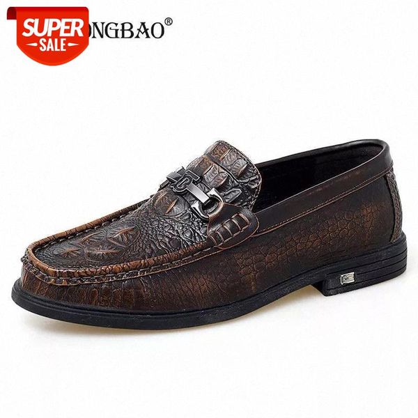 2020 new brand men's shoes fashion men's leather casual shoes handmade flat shoes driving big size 38-47 #c34v
2020 new brand men's shoes fashion men's leather casual shoes handmade flat shoes driving big size 38-47 #c34v