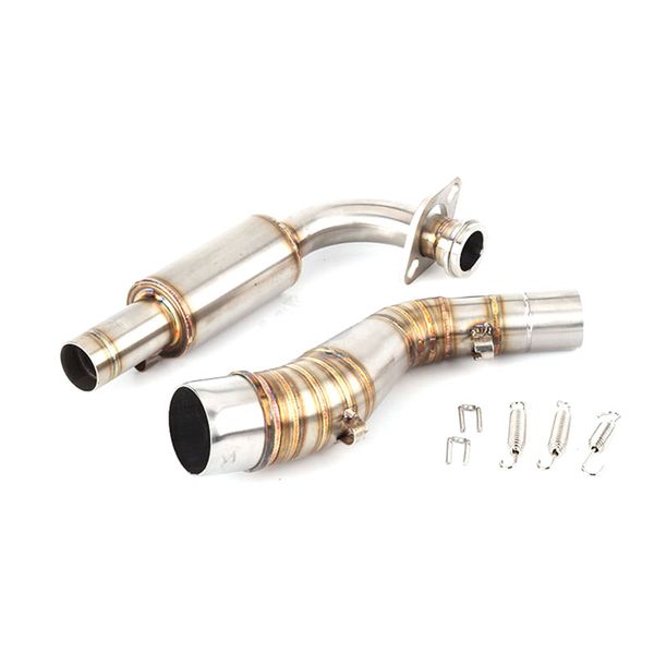 motorcycle exhaust muffler escape modified front middle link pipe full system slip on for yamaha nmax155 nmax 155 exhaust 2014-2017
motorcycle exhaust muffler escape modified front middle link pipe full system slip on for yamaha nmax155 nmax 155 exhaust 2014-2017