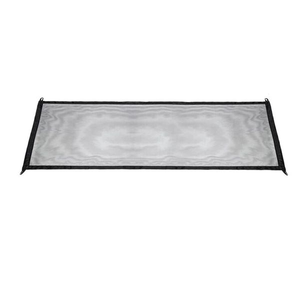 kennels & pens foldable cats dogs safety protective fence pets gate mesh isolation net 1.8mx72cm
kennels & pens foldable cats dogs safety protective fence pets gate mesh isolation net 1.8mx72cm