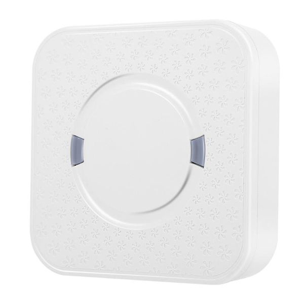 other door hardware 1 set wireless smart waterproof doorbell 300m range home call bell (plug)
other door hardware 1 set wireless smart waterproof doorbell 300m range home call bell (plug)