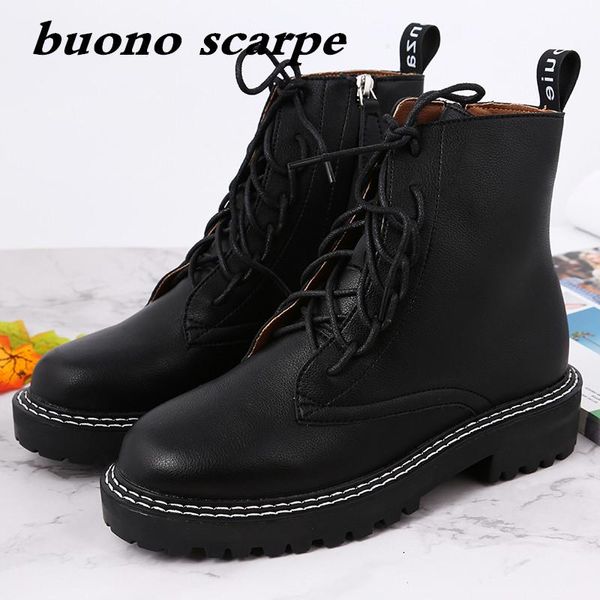 boots 2021 autumn british wind genuine leather thick with fur ladies short motorcycle women shoes, Black
boots 2021 autumn british wind genuine leather thick with fur ladies short motorcycle women shoes, Black