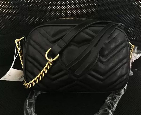 women shoulder bag famous crossbody bags chain fashion chain handbag, Red;black
women shoulder bag famous crossbody bags chain fashion chain handbag, Red;black