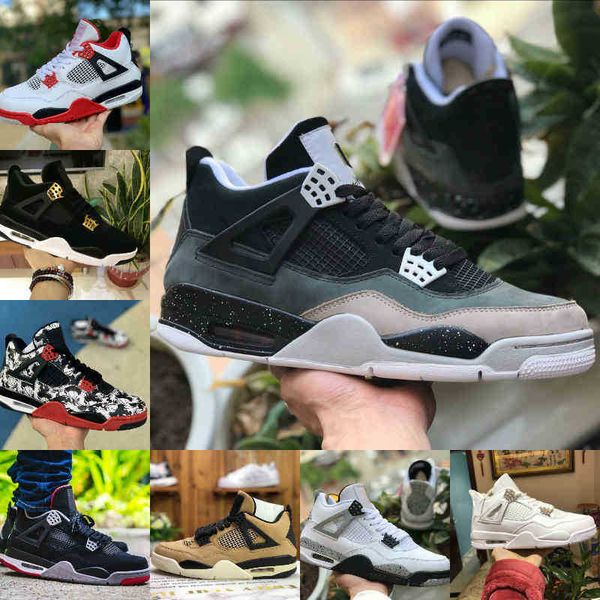 sale 2021 bred black cat 4 4s basketball shoes men mens union la noir white cement encore wings fire red singles designer sneakers iv pure
sale 2021 bred black cat 4 4s basketball shoes men mens union la noir white cement encore wings fire red singles designer sneakers iv pure