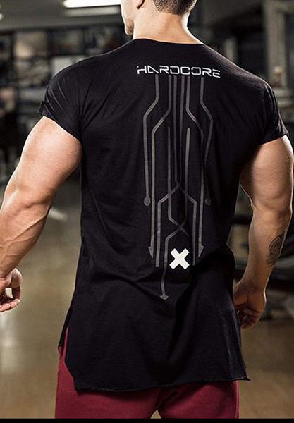 2021 new casual fashion brand workout tank men print gymnasium bodybuilding vest undershirt fitness shirtless 9qqn, White;black
2021 new casual fashion brand workout tank men print gymnasium bodybuilding vest undershirt fitness shirtless 9qqn, White;black
