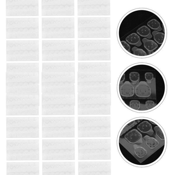 nail gel 15sheets salon waterproof stickers sweatproof artificial sticker nails, Red;pink
nail gel 15sheets salon waterproof stickers sweatproof artificial sticker nails, Red;pink