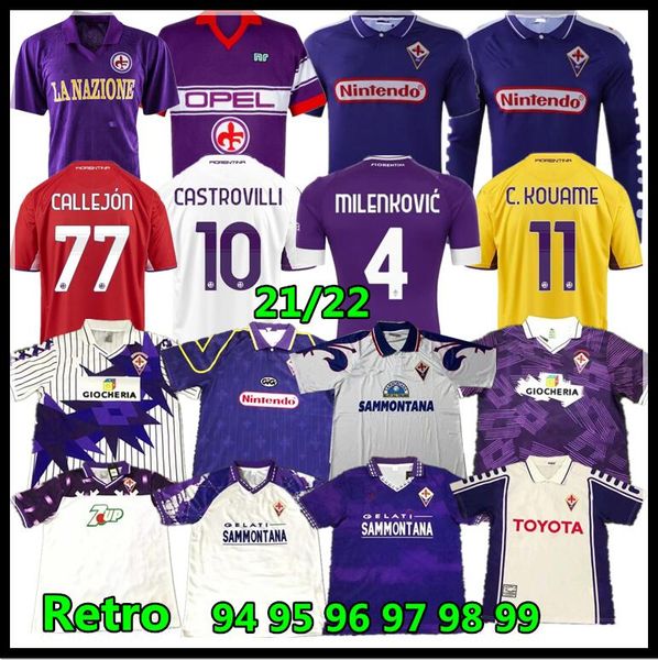21 22 fiorentina soccer jerseys home away third 4th 94 95 96 97 maillot de foot duncan milenkovic callejón vlahovic castrovilli gonzalez foo, Black;yellow
21 22 fiorentina soccer jerseys home away third 4th 94 95 96 97 maillot de foot duncan milenkovic callejón vlahovic castrovilli gonzalez foo, Black;yellow