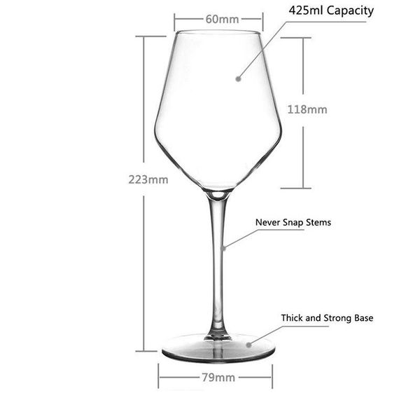 plastic american transparent unbreakable silicone wine glass cups bar home goblet glasses
plastic american transparent unbreakable silicone wine glass cups bar home goblet glasses