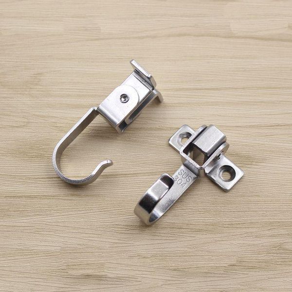 hooks & rails 304 stainless steel wall rotating hook,activity mounted hook door back coat and hat bathroom pendant u type
hooks & rails 304 stainless steel wall rotating hook,activity mounted hook door back coat and hat bathroom pendant u type