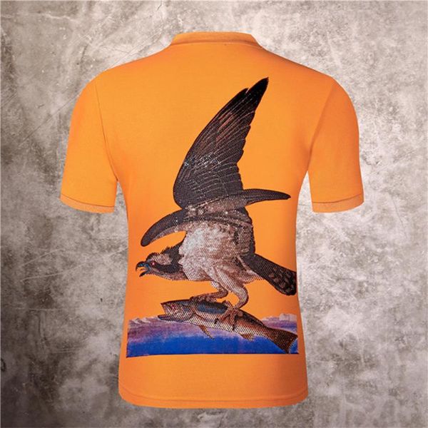 skulls polo designer m-3xl men shirts fashion brand clothing short sleeve calssic quality luxury t-shirt high 20ss business casual tee dtoo, Black
skulls polo designer m-3xl men shirts fashion brand clothing short sleeve calssic quality luxury t-shirt high 20ss business casual tee dtoo, Black