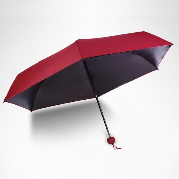 umbrellas umbrella protection black plastic uv outdoor rainproof alloy portable cover solid five-folding glue 6 manual
umbrellas umbrella protection black plastic uv outdoor rainproof alloy portable cover solid five-folding glue 6 manual