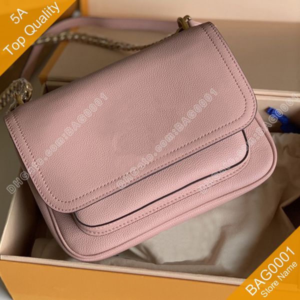 lockme chain bag fashion women mirror quality gunuine leather crossbody shoulderbag with box b099 m57073
lockme chain bag fashion women mirror quality gunuine leather crossbody shoulderbag with box b099 m57073
