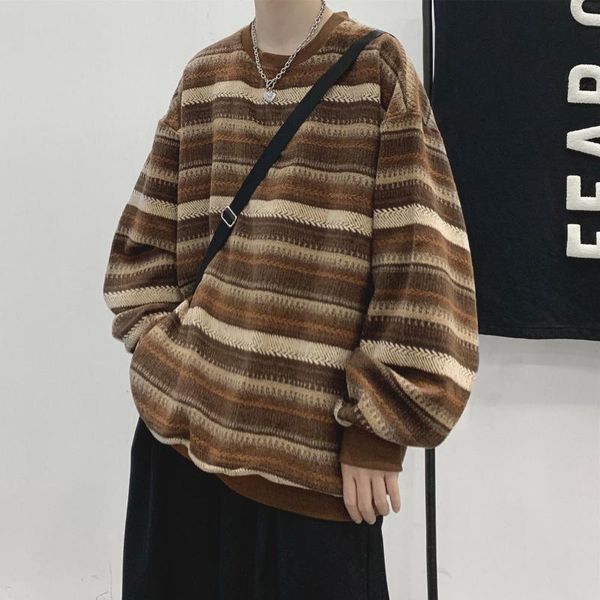 women's hoodies & sweatshirts neploha autumn design stripped retro graphic casual hong kong o-neck streetwear female pullover sweatshir, Black
women's hoodies & sweatshirts neploha autumn design stripped retro graphic casual hong kong o-neck streetwear female pullover sweatshir, Black