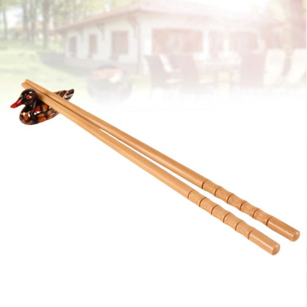 chopsticks 5 pairs bamboo joint design original ecological carbonized and wood tableware for home el
chopsticks 5 pairs bamboo joint design original ecological carbonized and wood tableware for home el