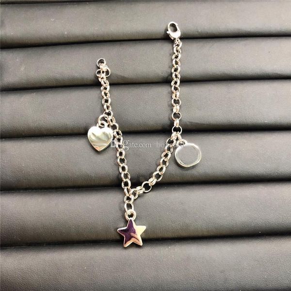new style chain bracelets letters designer bracelets bangles stamps printed women bangles charm bracelets for girl gi302v, Golden;silver
new style chain bracelets letters designer bracelets bangles stamps printed women bangles charm bracelets for girl gi302v, Golden;silver