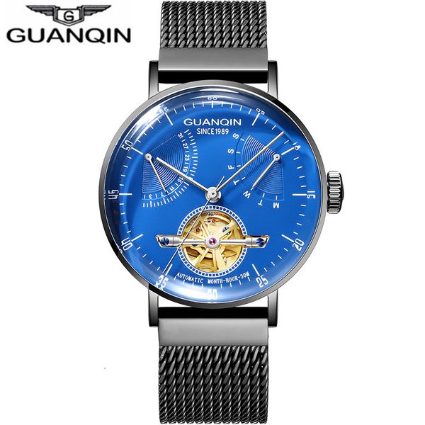 men's watches fashion sports automatic mechanical clock fire luxury tours clock waterproof, Slivery;brown
men's watches fashion sports automatic mechanical clock fire luxury tours clock waterproof, Slivery;brown