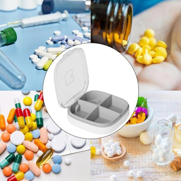 storage bottles & jars 2021 portable travel case weekly plastic cute holder health mini p5v5
storage bottles & jars 2021 portable travel case weekly plastic cute holder health mini p5v5