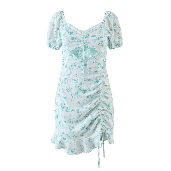casual dresses 2021 summer print short sleeve v-neck hollow out defined waist holiday mini dress 2pcw, Black;gray
casual dresses 2021 summer print short sleeve v-neck hollow out defined waist holiday mini dress 2pcw, Black;gray