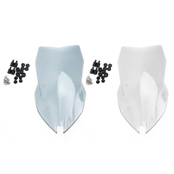 motorcycle windshield artudatech abs plastic windscreen for f900xr 2021-2021 accessories parts
motorcycle windshield artudatech abs plastic windscreen for f900xr 2021-2021 accessories parts