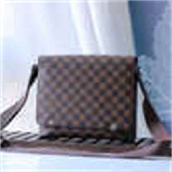 handles brand designer luxury bags urban original single shoulder n41028 n41031 district small cross shoulder men handbags totes iconic top
handles brand designer luxury bags urban original single shoulder n41028 n41031 district small cross shoulder men handbags totes iconic top
