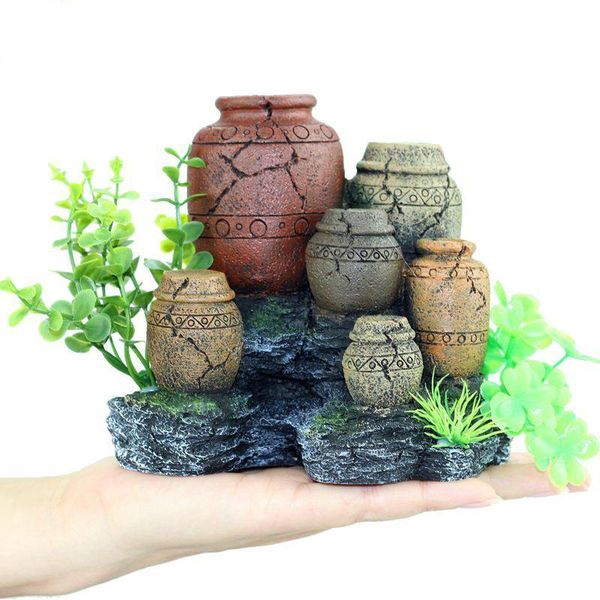 aquarium decoration resin wine barrel crafts fish tank landscaping artificial ornaments aquascape decor for aquarium accessories
aquarium decoration resin wine barrel crafts fish tank landscaping artificial ornaments aquascape decor for aquarium accessories