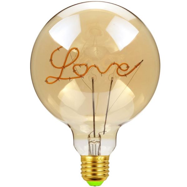 bulbs tianfan led bulb vintage light g125 big globe alphabet love 4w dimmable table lamp decorative 110v 220v
bulbs tianfan led bulb vintage light g125 big globe alphabet love 4w dimmable table lamp decorative 110v 220v