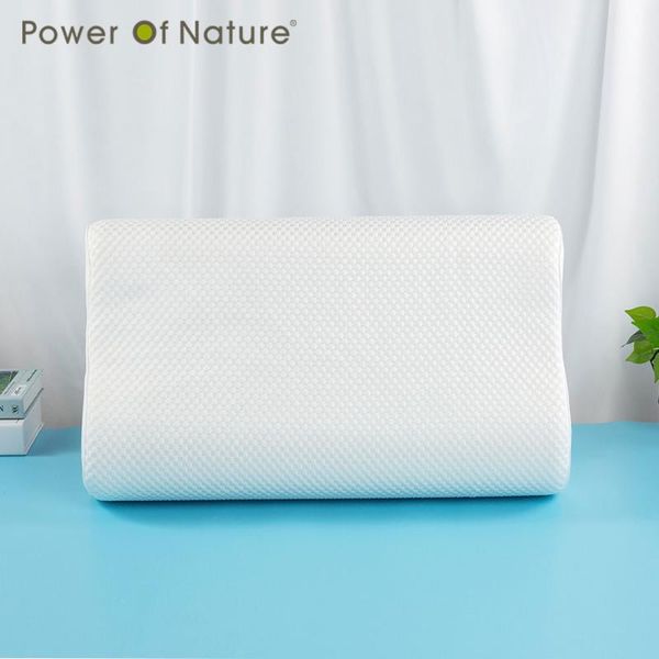 pillow pon memory foam bed orthopedic slow rebound for neck pain sleeping maternity pillows 50*30cm
pillow pon memory foam bed orthopedic slow rebound for neck pain sleeping maternity pillows 50*30cm