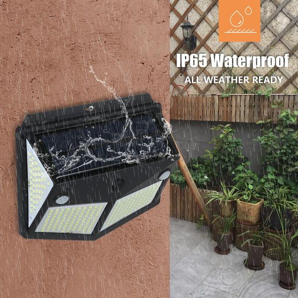 solar lamps 280 leds lights outdoor wireless motion sensor with 3 modes power lamp for garden patio yard backyard
solar lamps 280 leds lights outdoor wireless motion sensor with 3 modes power lamp for garden patio yard backyard