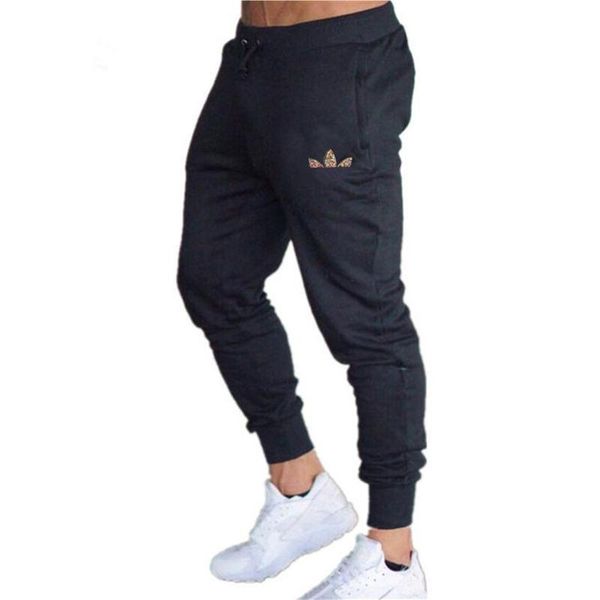 new men pants joggers sweatpants jogger pants men casual brand elastic cotton gyms fitness harem mens trousers 2021, Black
new men pants joggers sweatpants jogger pants men casual brand elastic cotton gyms fitness harem mens trousers 2021, Black