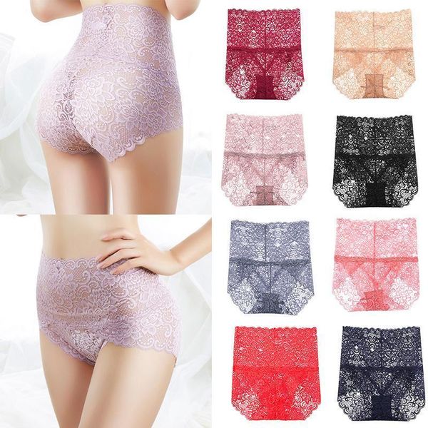 women panties lace underwear woman knickers mesh floral lingerie female seamless briefs underpants plus size women's, Black;pink
women panties lace underwear woman knickers mesh floral lingerie female seamless briefs underpants plus size women's, Black;pink